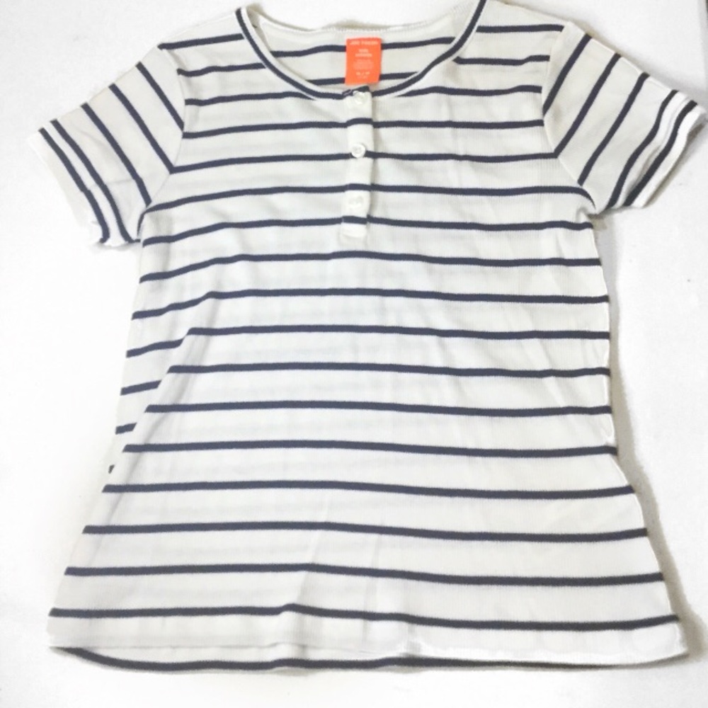 Short Sleeve Tee